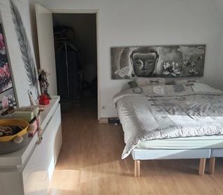  Appartement � vendre 4 pi�ces 88 m�