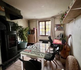  Maison � vendre 6 pi�ces 119 m�