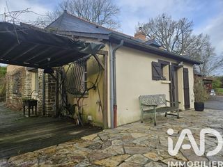  Maison � vendre 8 pi�ces 250 m�