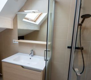  Appartement � vendre 3 pi�ces 50 m�