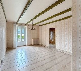  Maison � vendre 5 pi�ces 120 m�