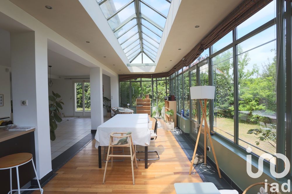 � vendre  Maison Sannois (95110)