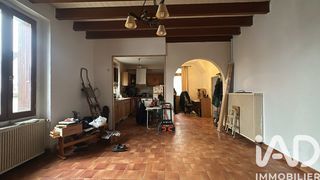  Maison � vendre 3 pi�ces 90 m�