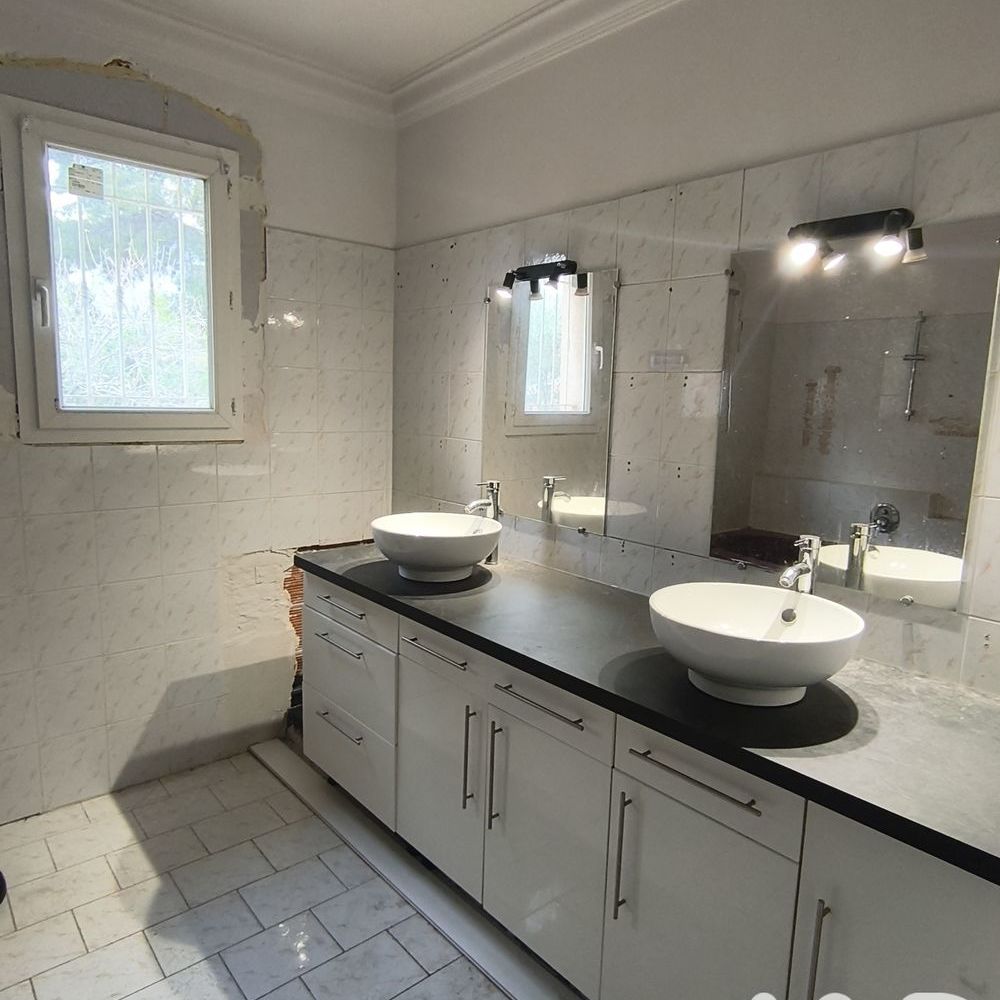 � vendre  Maison La Seyne-sur-Mer (83500)