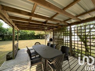  Maison � vendre 15 + pi�ces 345 m�