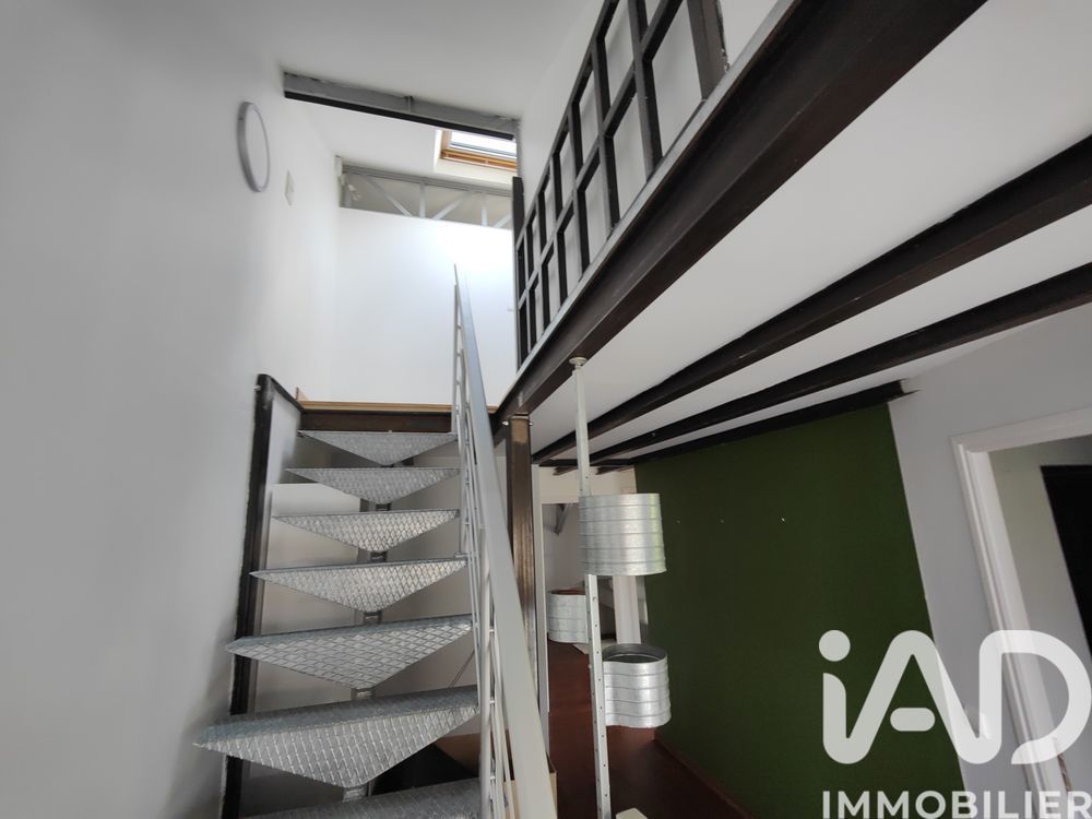 � vendre  Maison Montreuil (93100)