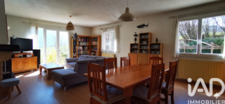  Maison � vendre 7 pi�ces 170 m�