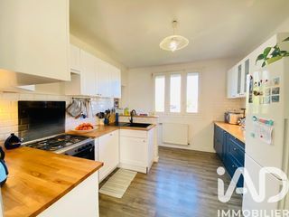  Maison � vendre 7 pi�ces 130 m�