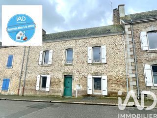  Maison � vendre 5 pi�ces 99 m�