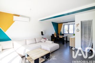  Maison � vendre 5 pi�ces 96 m�