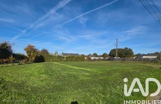  Terrain � vendre 1000 m�