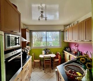  Appartement � vendre 4 pi�ces 80 m�