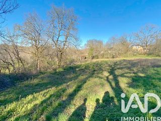  Terrain � vendre 1408 m�