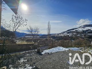  Maison � vendre 3 pi�ces 65 m�