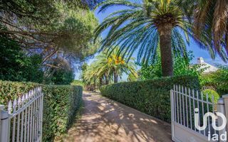  Maison � vendre 9 pi�ces 237 m�