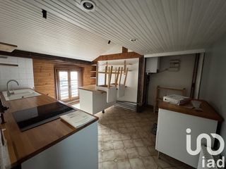  Appartement � vendre 3 pi�ces 69 m�