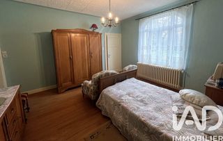  Maison � vendre 6 pi�ces 111 m�