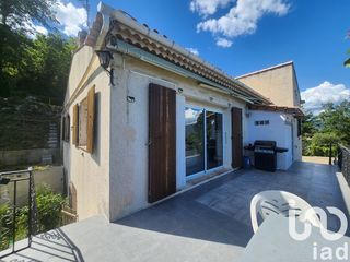  Maison � vendre 8 pi�ces 200 m�