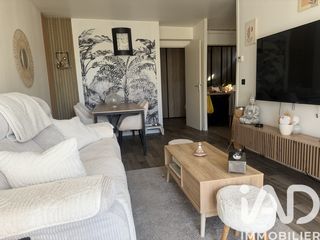  Appartement � vendre 2 pi�ces 52 m�