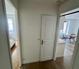  Appartement � vendre 2 pi�ces 39 m�