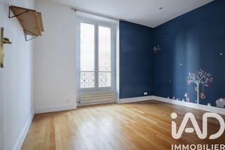  Appartement � vendre 3 pi�ces 76 m�