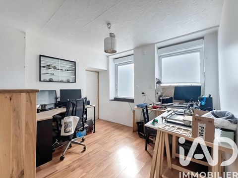  Appartement � vendre 7 pi�ces 146 m�