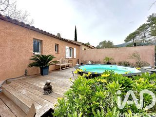  Maison � vendre 4 pi�ces 83 m�