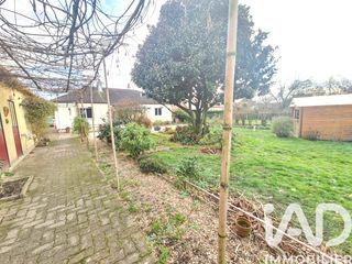  Maison � vendre 4 pi�ces 96 m�