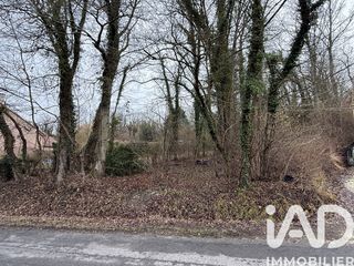  Terrain � vendre 458 m�