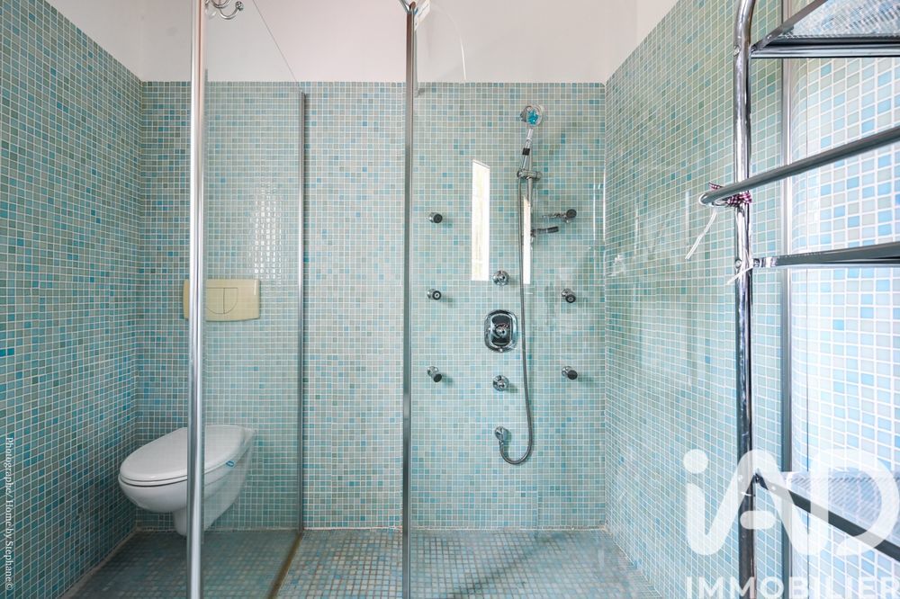 � vendre  Maison Saint-Zacharie (83640)