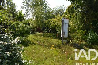  Terrain � vendre 452 m�