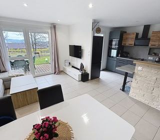  Maison � vendre 4 pi�ces 85 m�