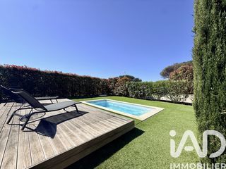  Maison � vendre 4 pi�ces 80 m�