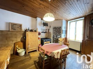  Maison � vendre 4 pi�ces 80 m�