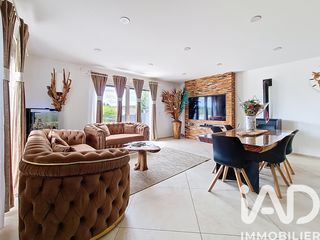  Maison � vendre 6 pi�ces 124 m�