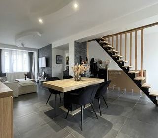  Maison � vendre 3 pi�ces 95 m�