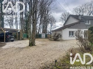  Maison � vendre 6 pi�ces 130 m�