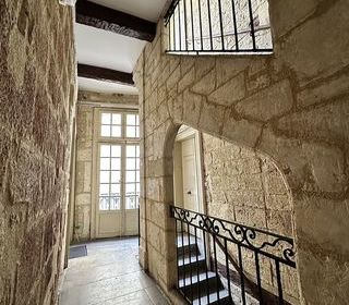  Appartement � vendre 1 pi�ce 26 m�