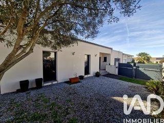  Maison � vendre 4 pi�ces 123 m�