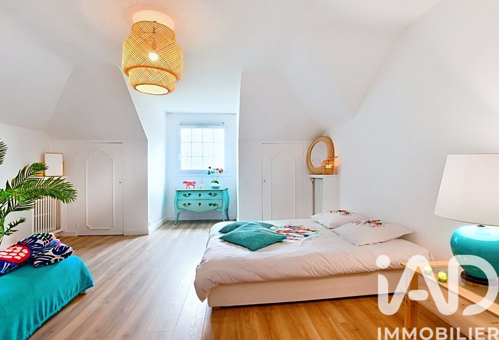 � vendre  Maison La Chapelle-sur-Erdre (44240)