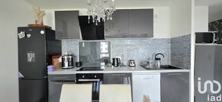  Appartement � vendre 3 pi�ces 66 m�