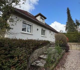  Maison � vendre 5 pi�ces 156 m�