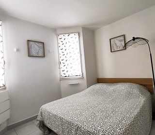  Appartement � vendre 3 pi�ces 38 m�