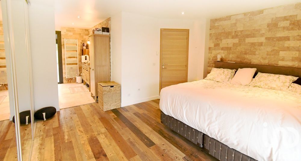 � vendre  Villa Guigneville-sur-Essonne (91590)