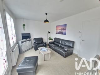  Maison � vendre 4 pi�ces 71 m�