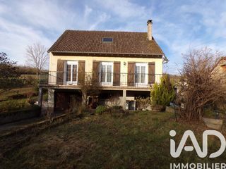  Maison � vendre 5 pi�ces 122 m�
