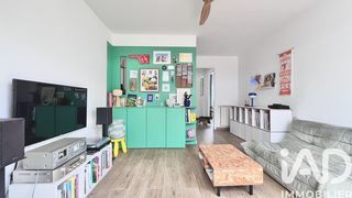  Appartement � vendre 2 pi�ces 41 m�