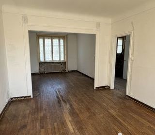  Maison � vendre 4 pi�ces 88 m�