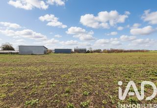  Terrain � vendre 1000 m�