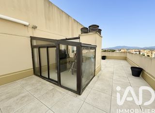  Appartement � vendre 3 pi�ces 57 m�